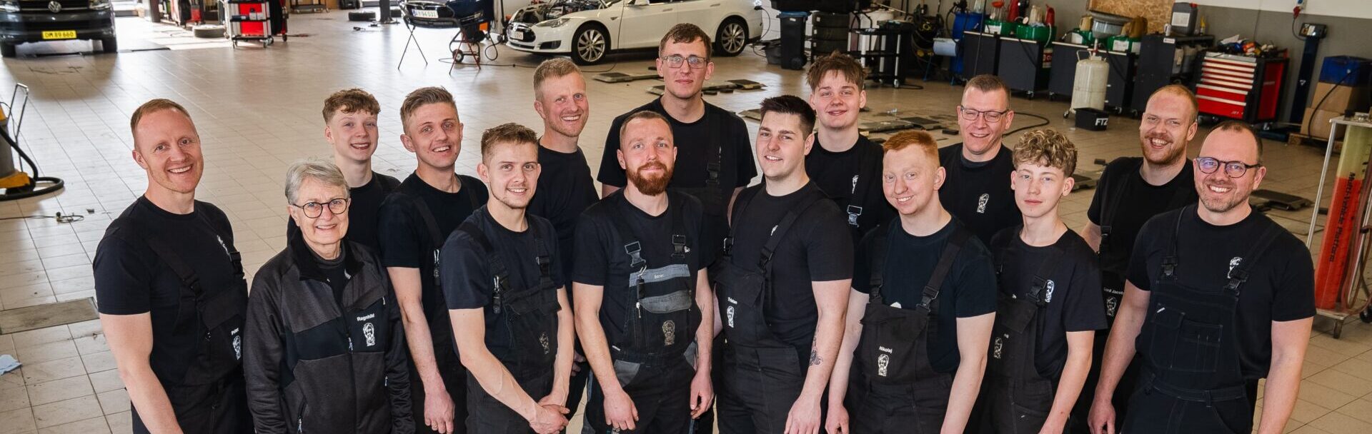 Pausgaard Autoteknik