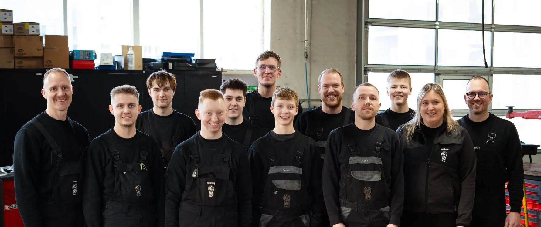 Pausgaard autoteknik